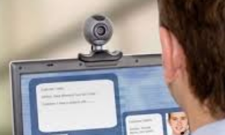 Opt For Web Conferencing