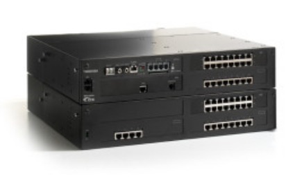 Toshiba’s Strata CIX IP Systems – Overview