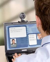 Web-Conferencing