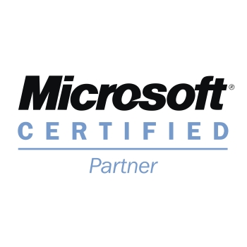 Microsoft Certified Partner