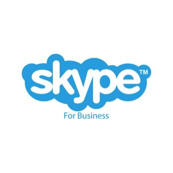 Skype For Business