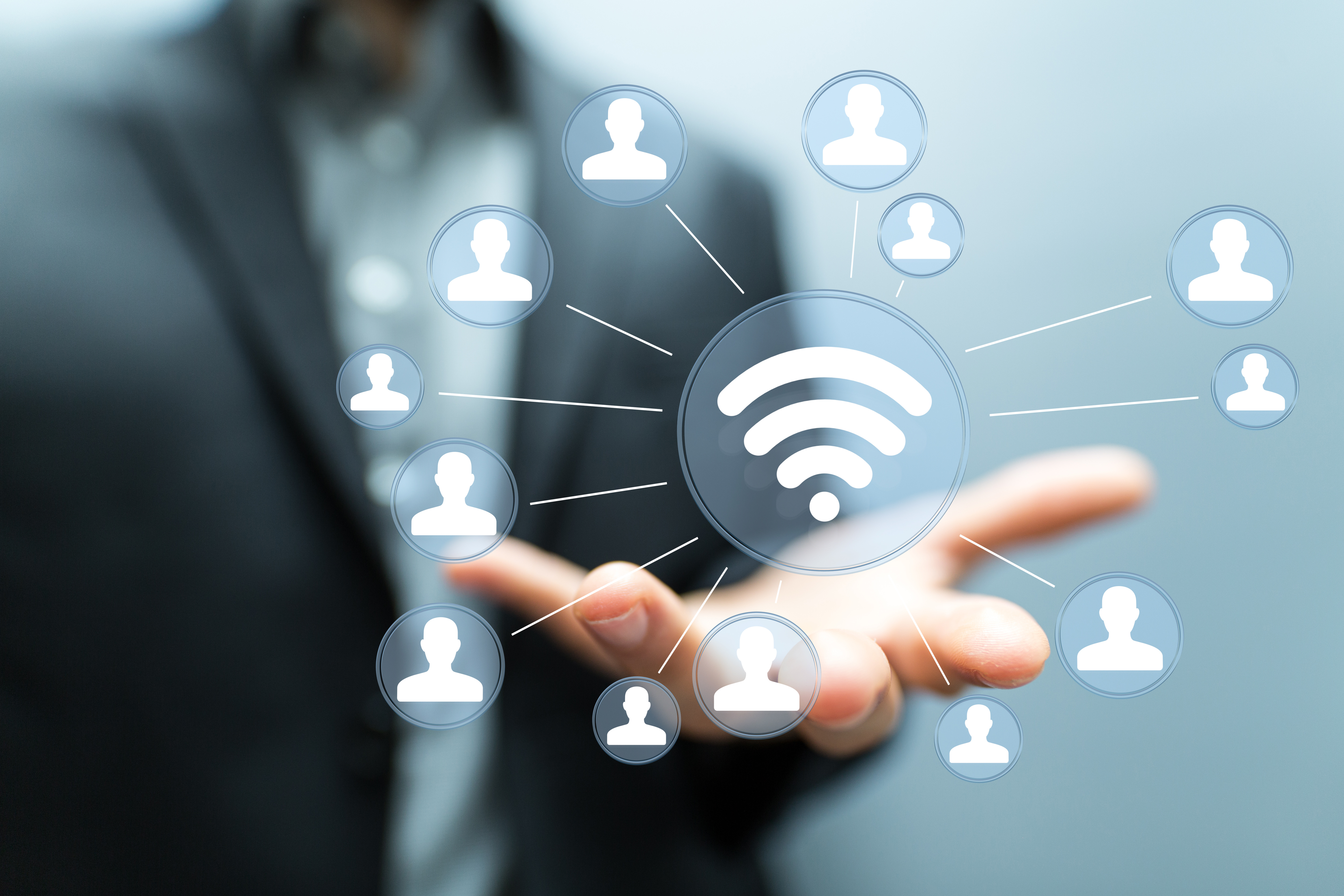 What Is the Best Wireless Access Point for A Business?