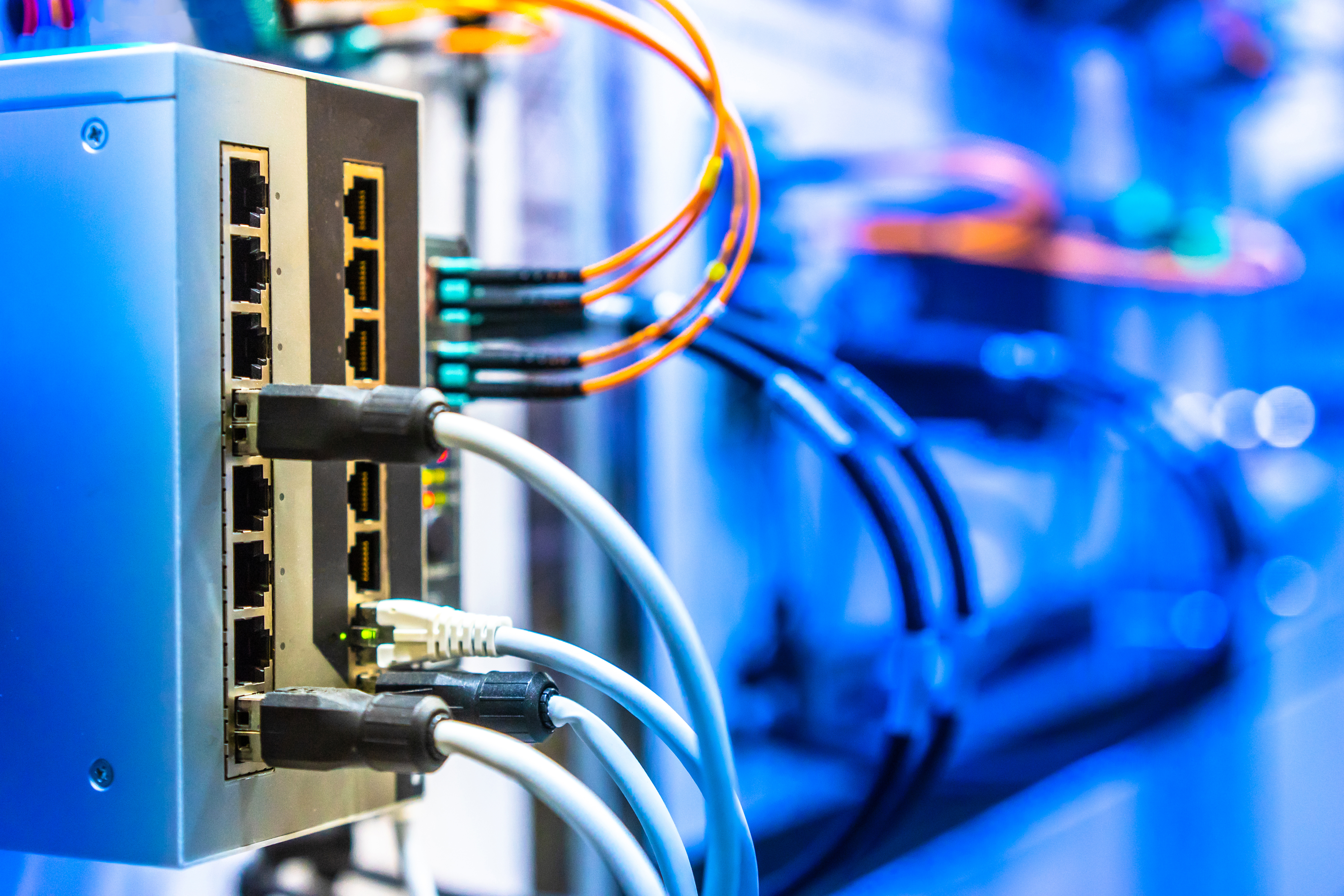 5 Benefits of Structured Cabling Systems in Your Business