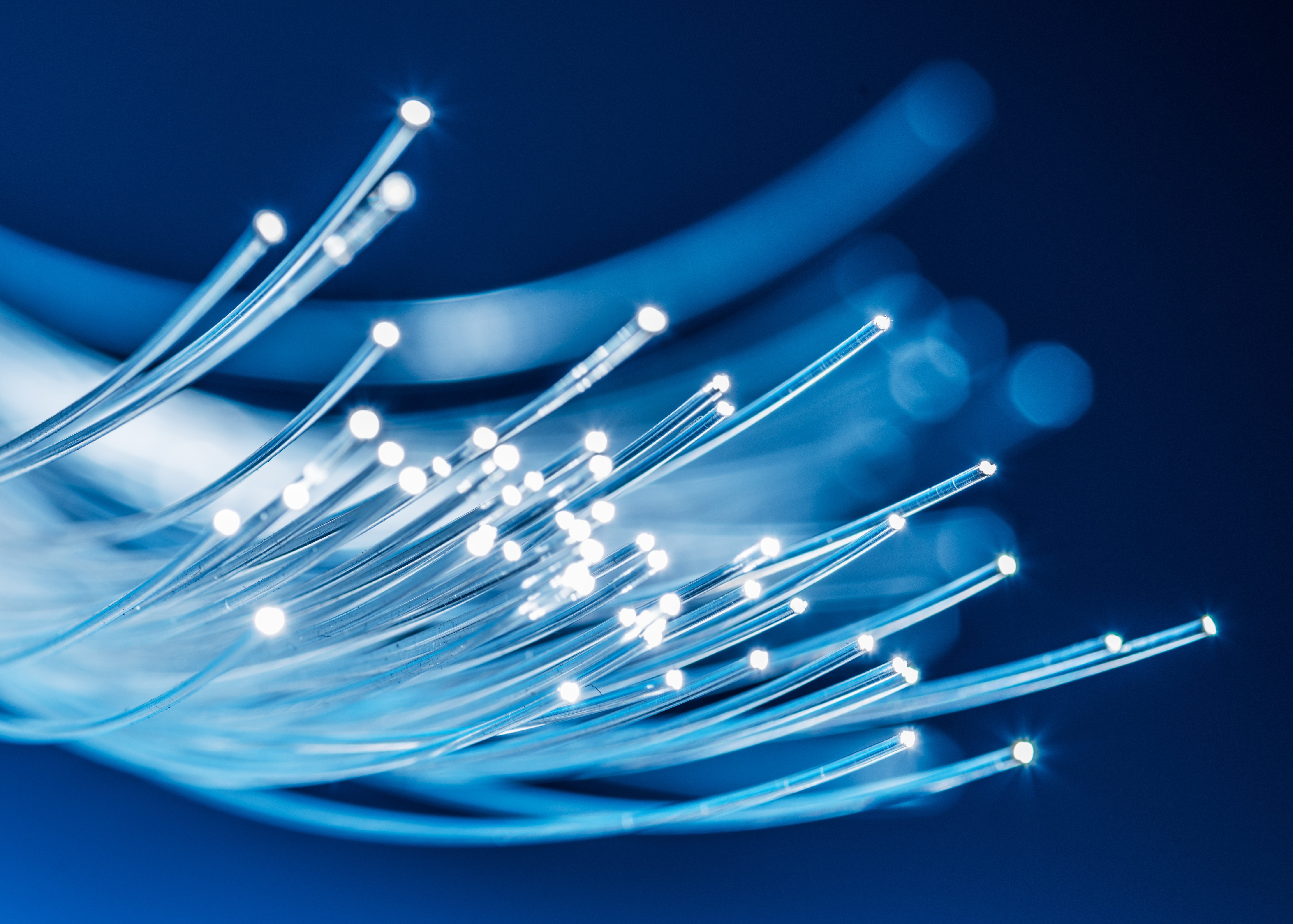 Why Do Modern Businesses Need A Fiber Optics Network Infrastructure?