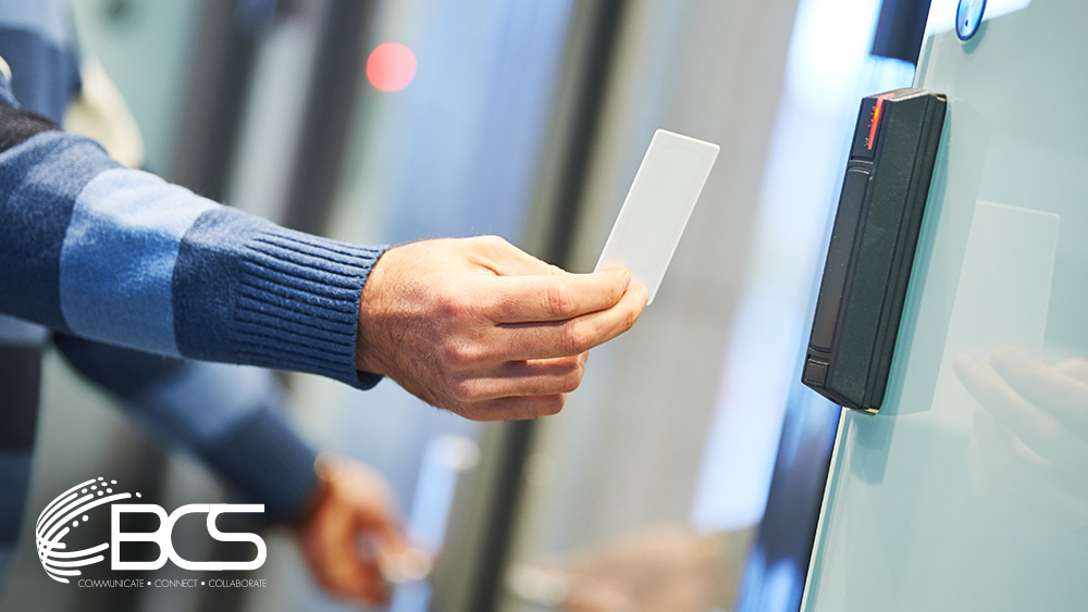 Why access control is so important