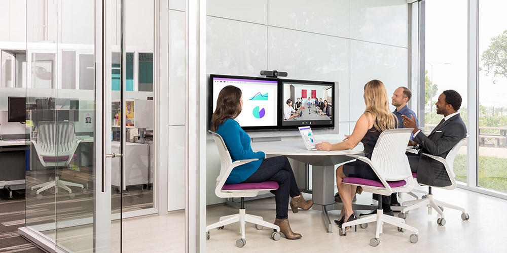 Ways Your Business Can Benefit from Audio Visual Integration