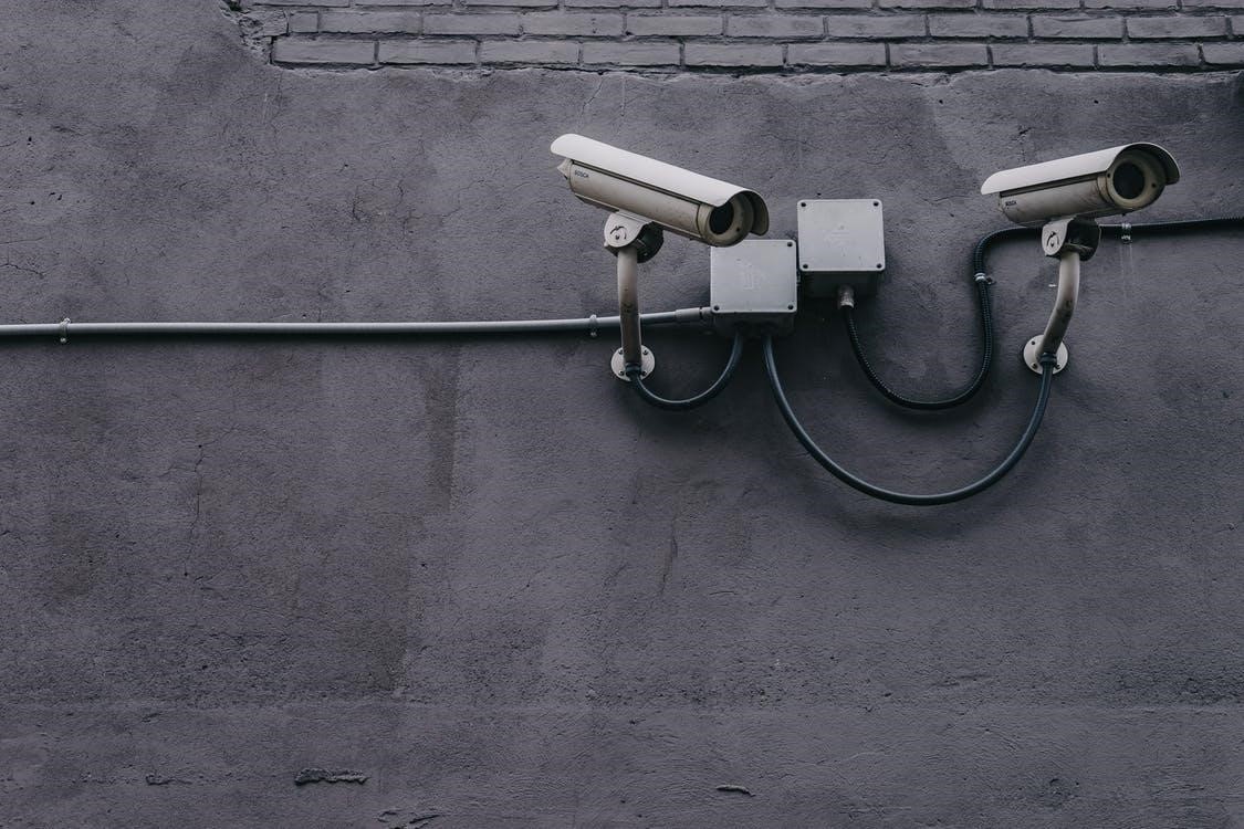 The Rise of IP-based Video Surveillance