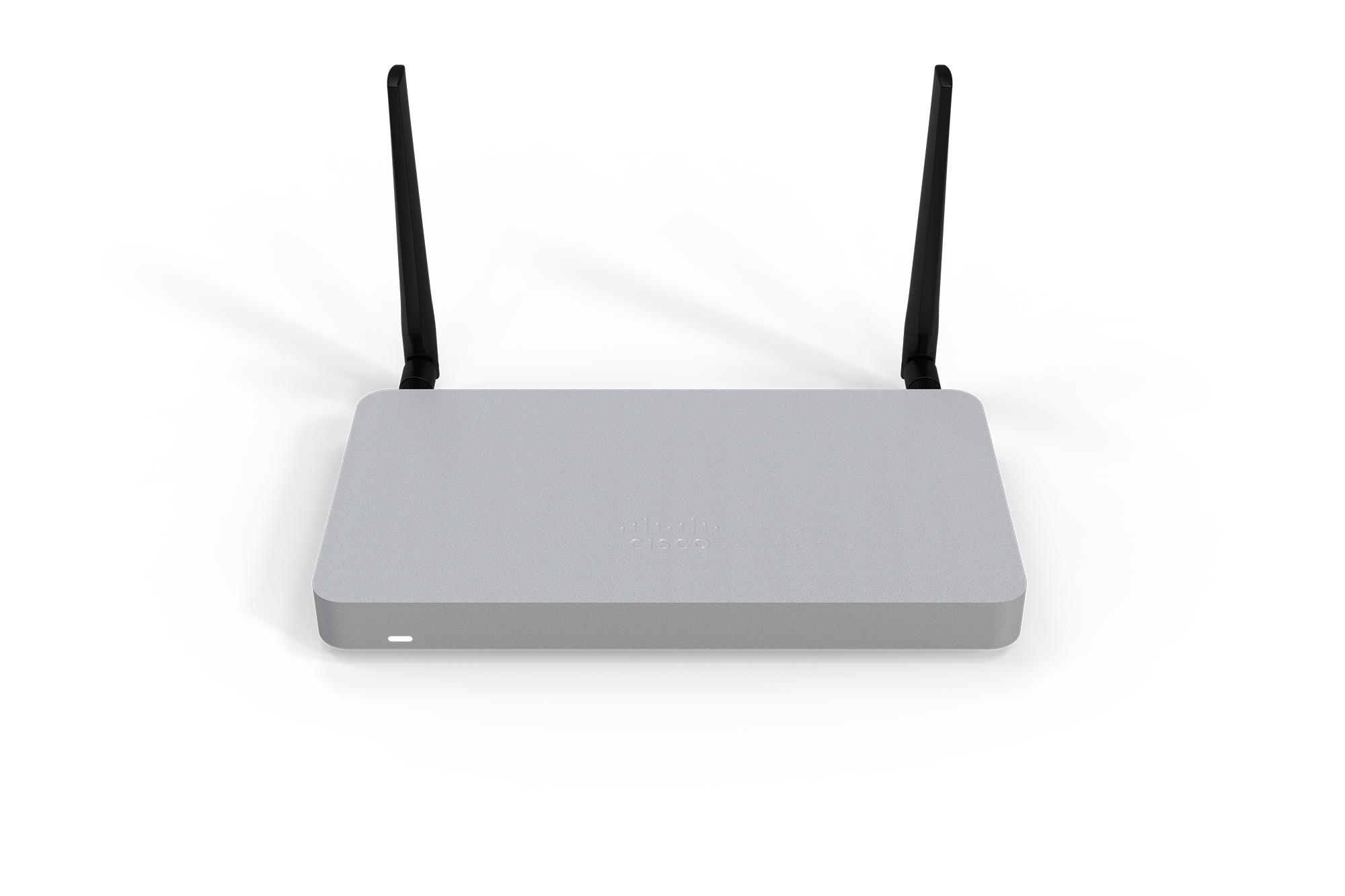 meraki-router