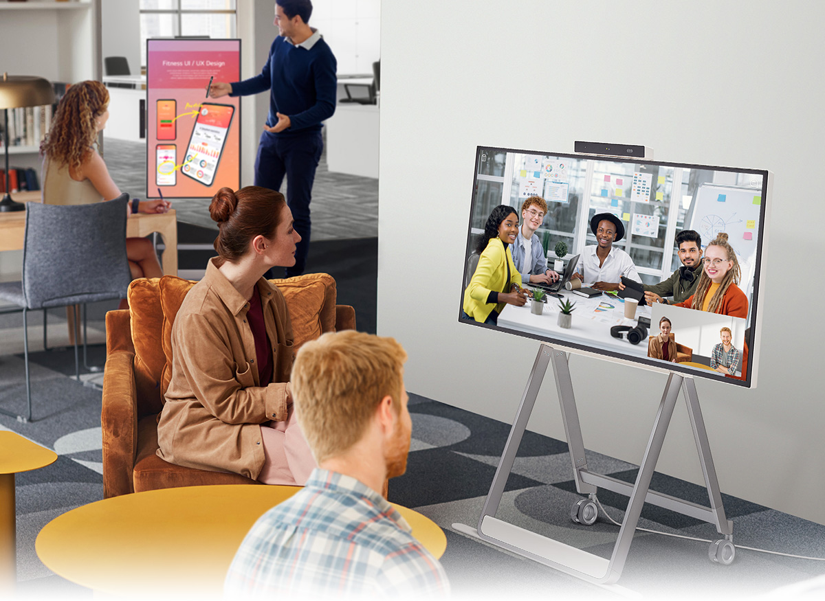 Using Video Conferencing To Enhance Remote Work