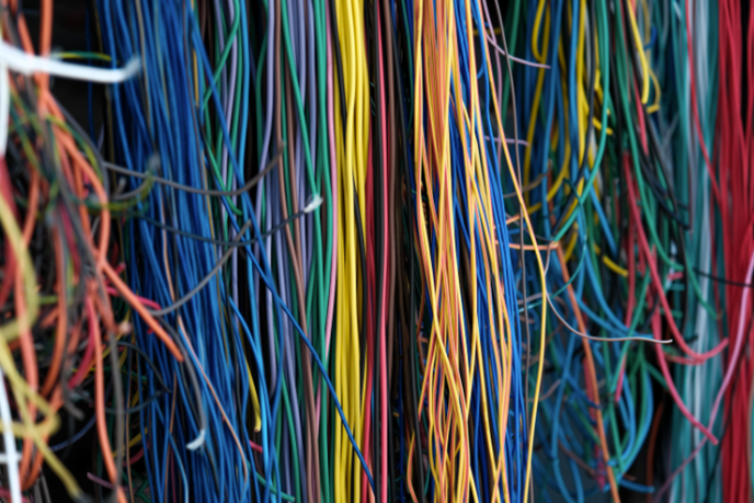 What Kind of Cabling Is Used for Data Centers?