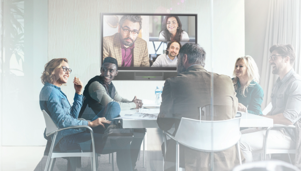 What Are The Main Elements Of Audio Visual Communication?