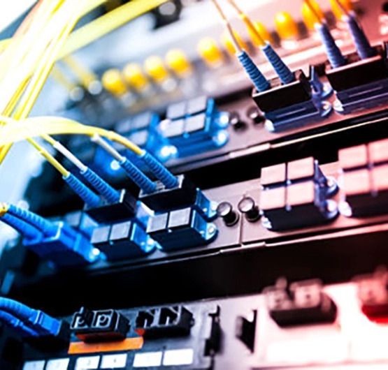 Why Should Your Business Consider Installing Fiber Optic Cabling?