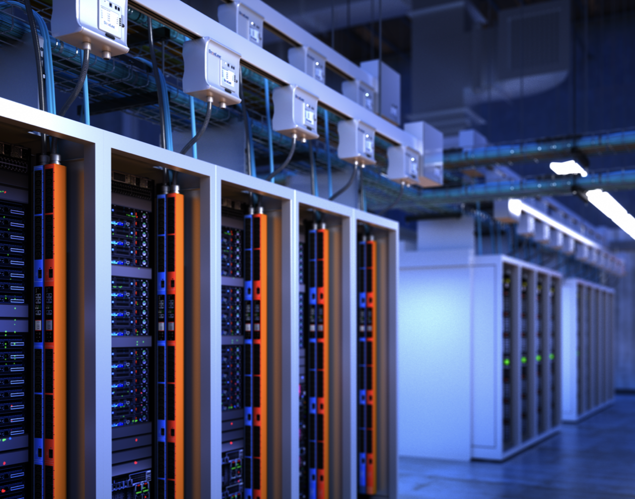 What Is Datacenter Structured Cabling, And Why Should You Consider Installing It?