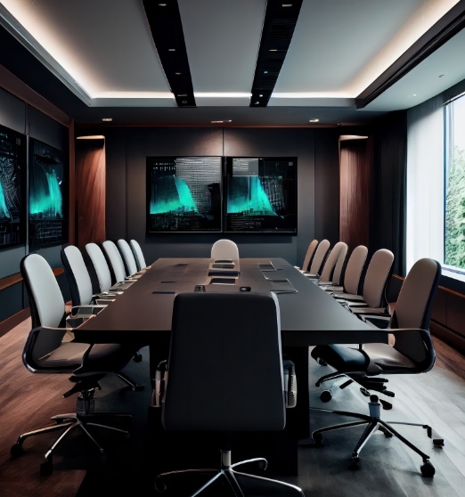 build-high-scalable-proactive-boardrooms