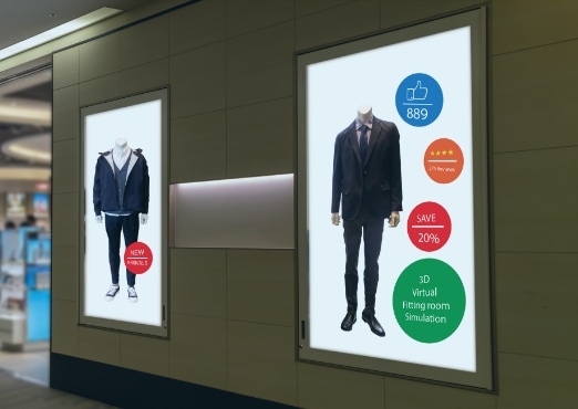 digital-signage