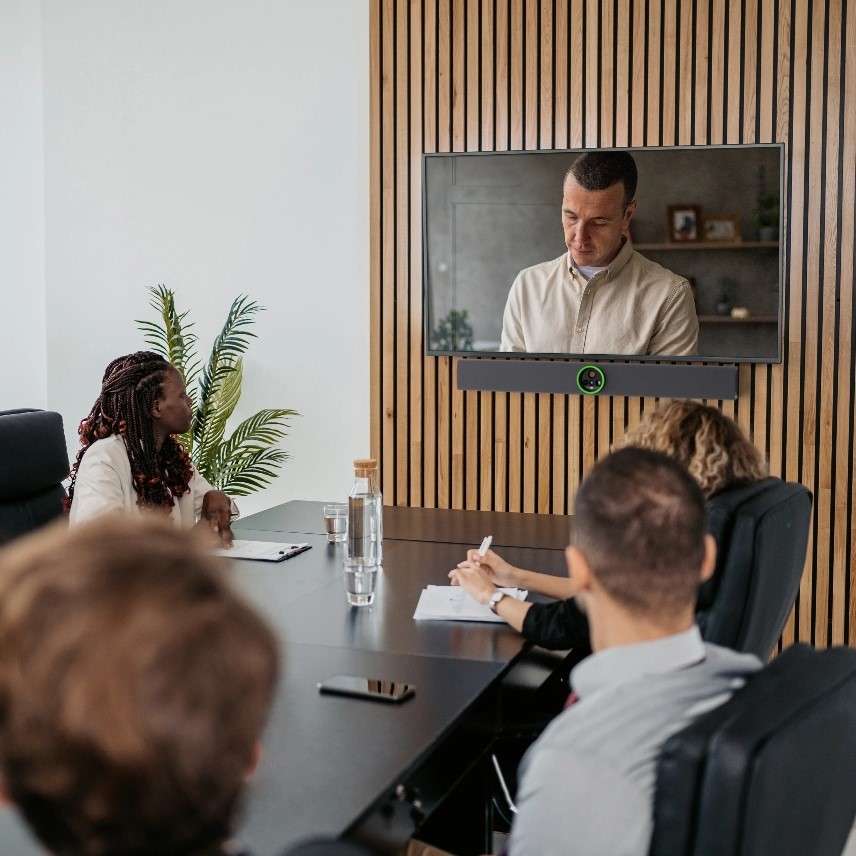 Crestron Videobar 70