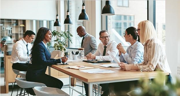 Q-SYS Enables Complete Microsoft Teams Rooms Solutions with Lenovo