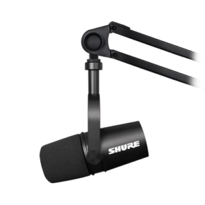Shure-MV7-K