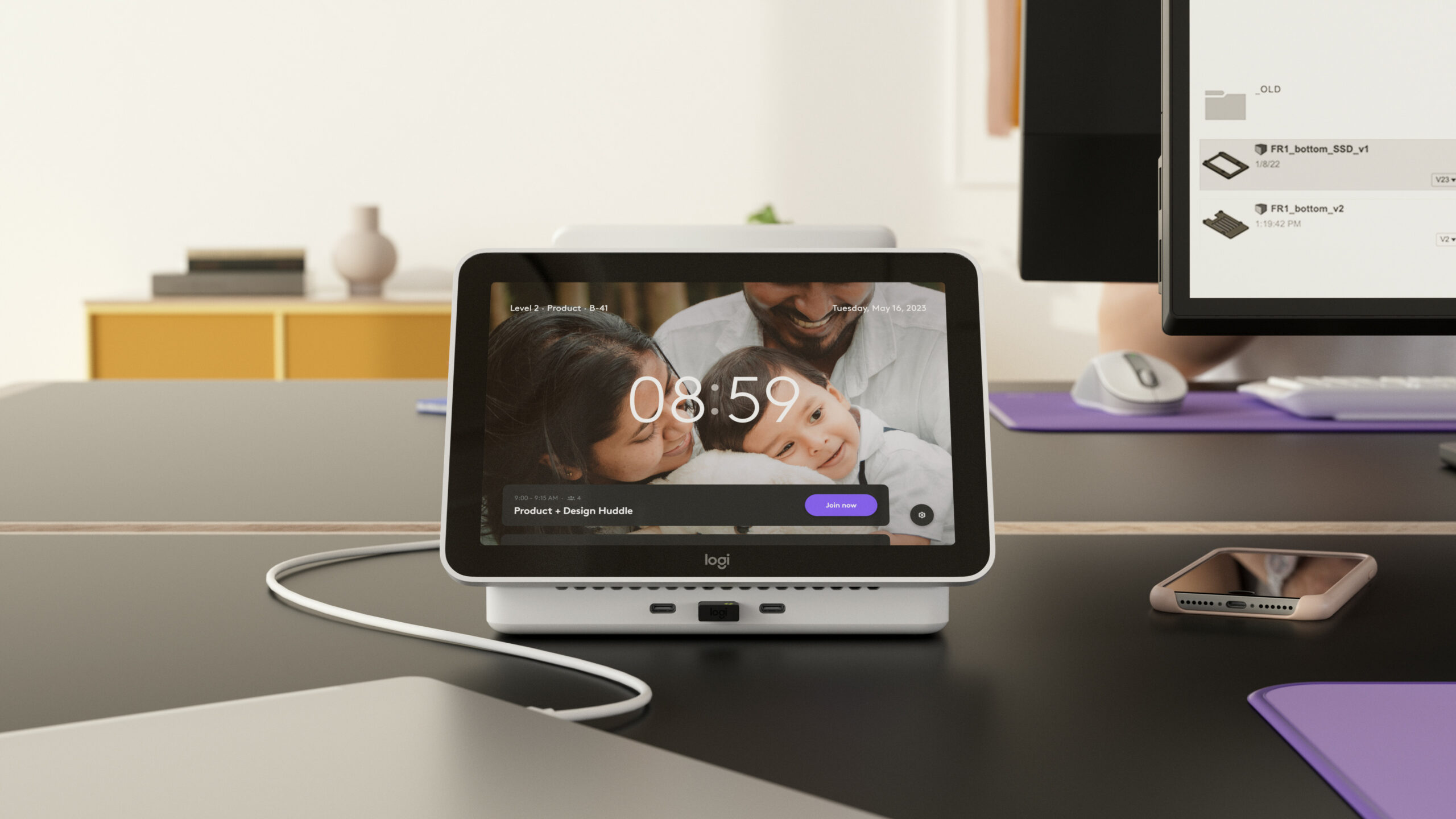The-Logi-Dock-Flex