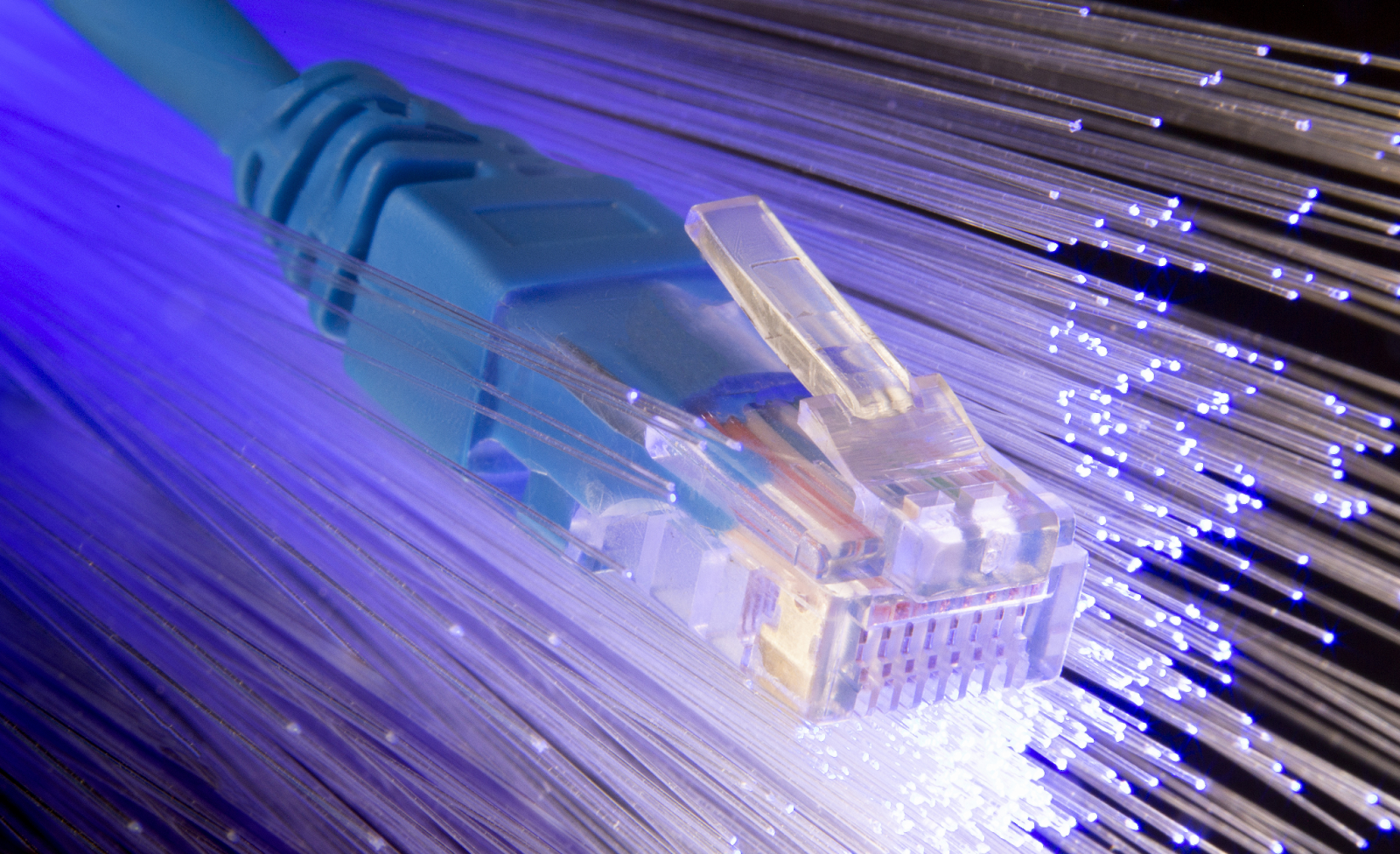 Fiber Optic Technology and How it Works