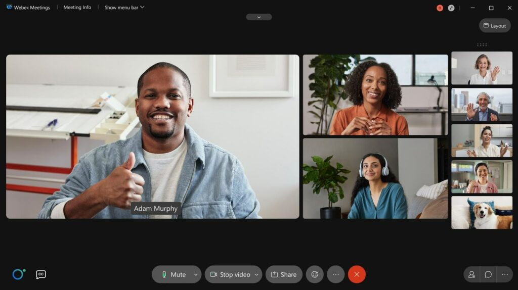The best affordable video conferencing software for small businesses