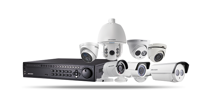 A Guide to Commercial Surveillance Cameras Installation and Management