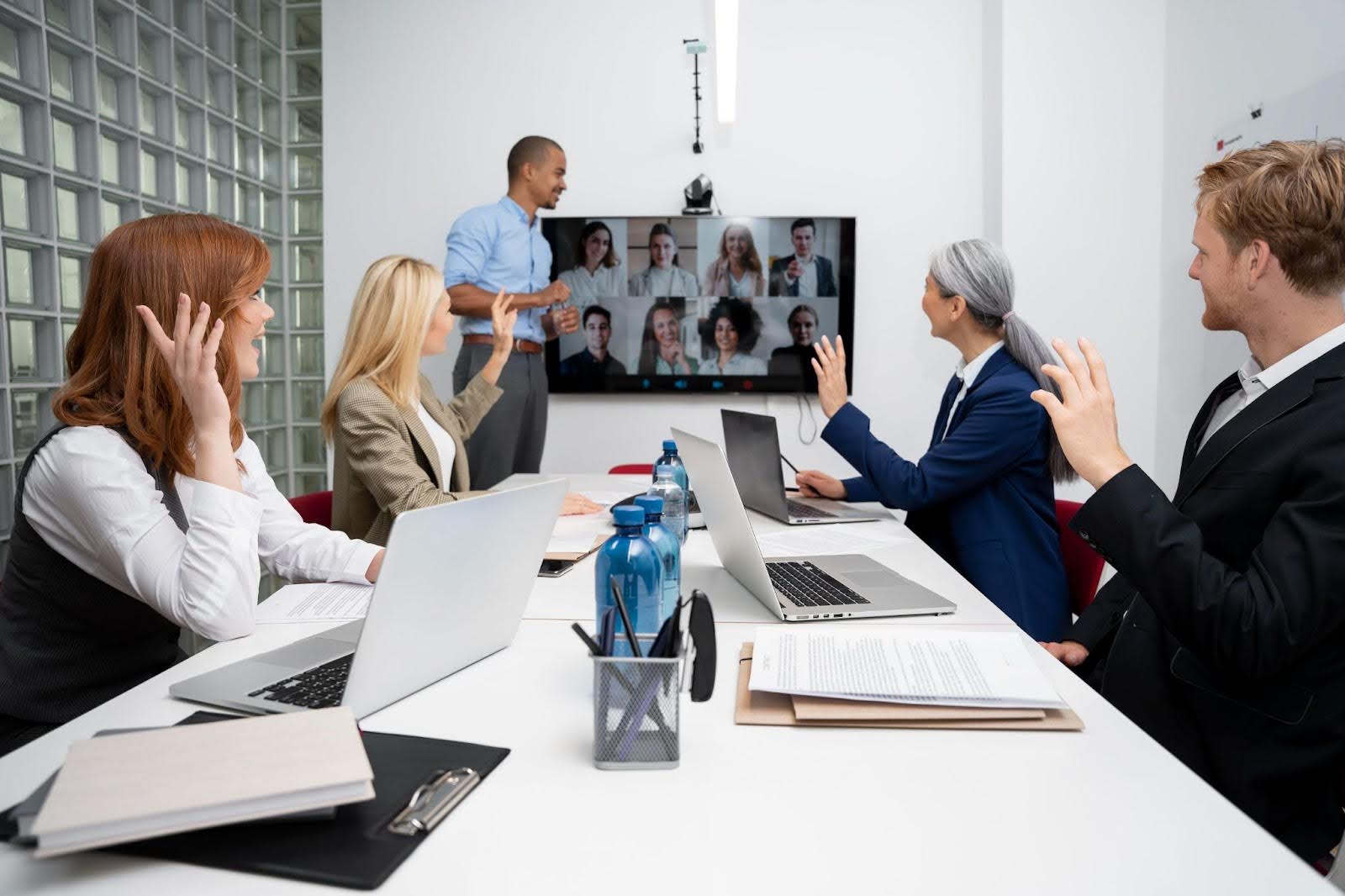 Best Video Conferencing Equipment for Small Businesses