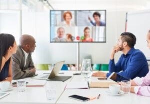Maximizing Impact with AV Integration: Solutions and Trends