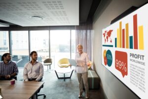 wireless presentation system 3