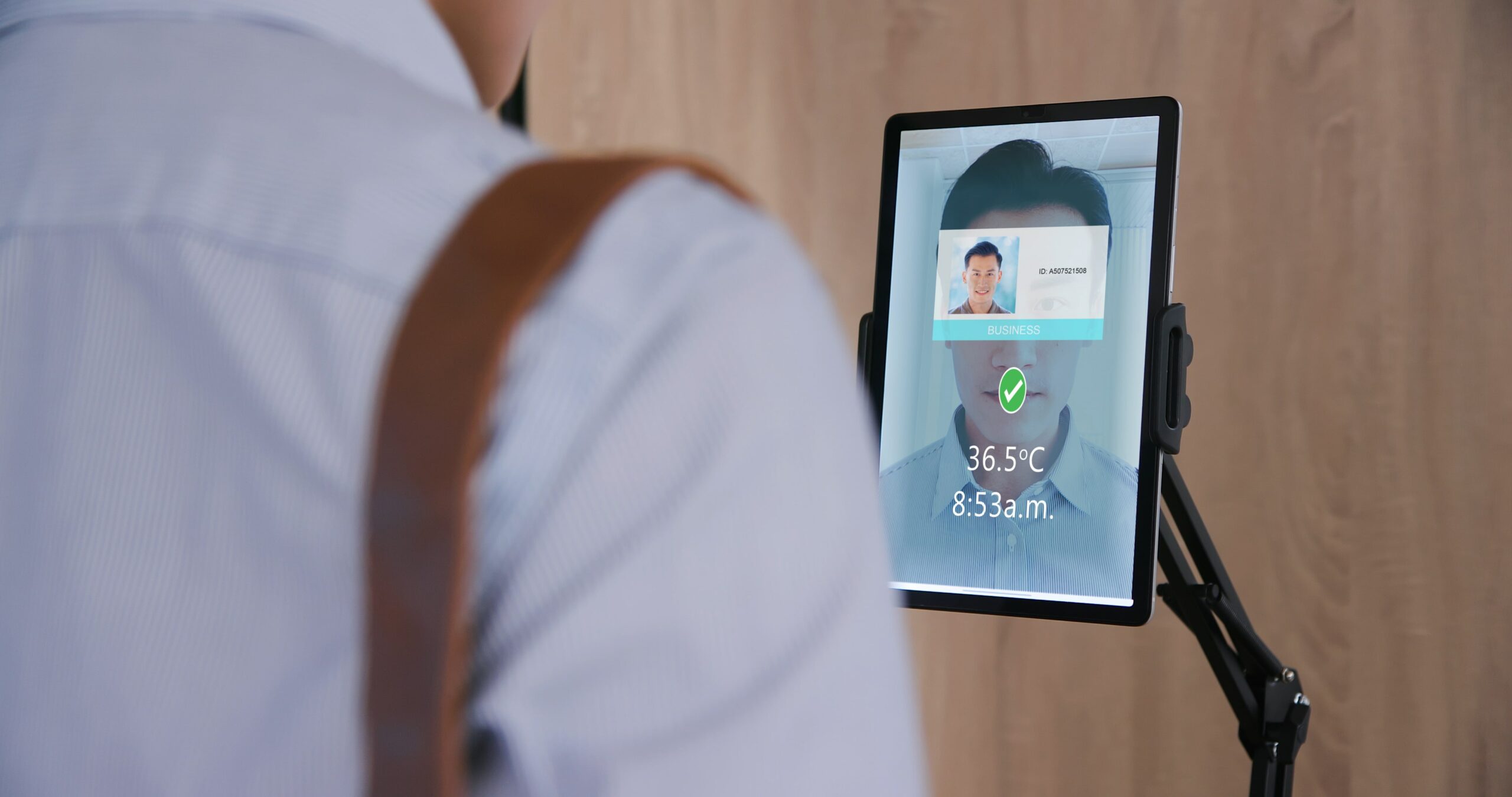 Face Recognition Access Control: Enhance Your Security Today