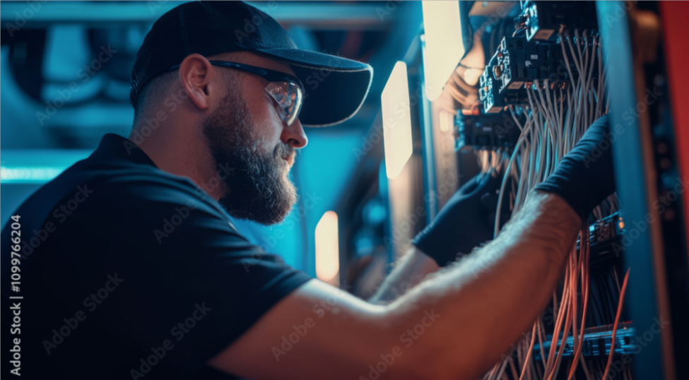 Fiber Optic Installation Process: Complete Guide 2025