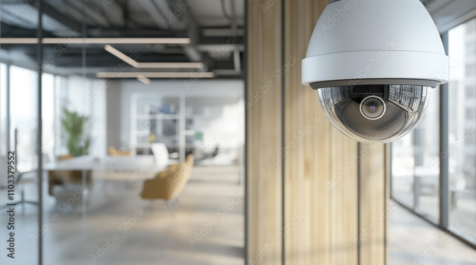 AI security cameras and systems: What to know