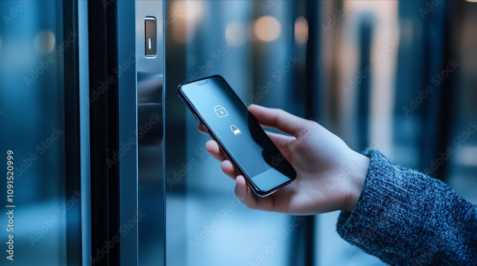 The Key Benefits and Considerations of Integrated Access Control