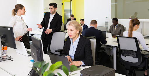 Office Sound Masking Systems: Essential Guide 2025
