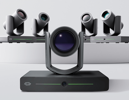 Crestron’s 1 Beyond Cameras 2.0 Firmware Update: Smarter Switching, Scalable Views