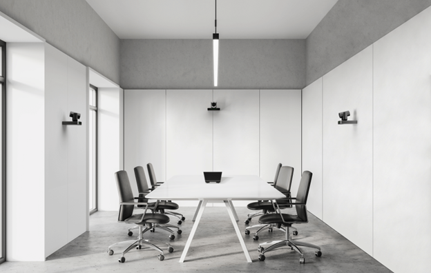 Crestron’s 1 Beyond Cameras 2.0