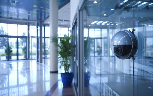 Intrusion Alarm Systems: A Comprehensive Guide