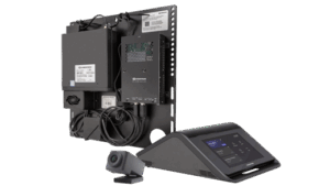 Crestron Flex Room System