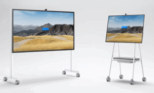 Microsoft Surface Hub 2S