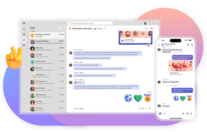 Microsoft Teams