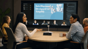 Teams Rooms + Certified Devices