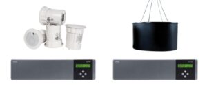 Cambridge Sound Masking