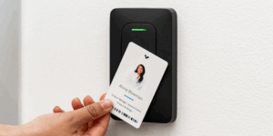 Smarter Access Control