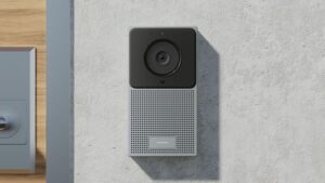 Smarter Entryway Management