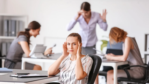 The Hidden Cost of Noise