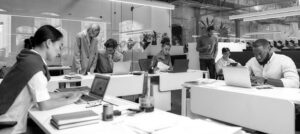 What Is Sound Masking, and Why Does It Matter