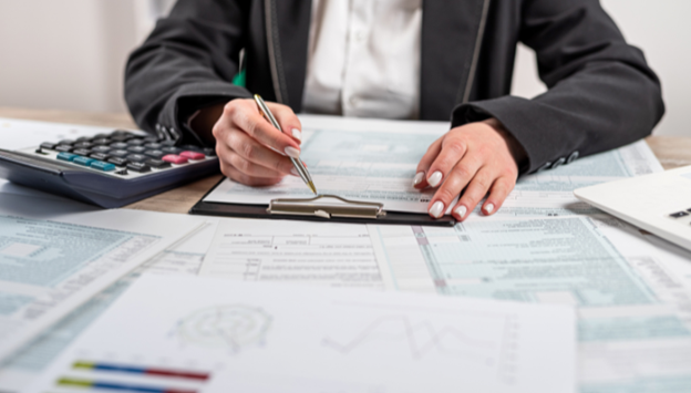 Take Advantage of 2025’s Expanded Section 179 Tax Deduction Before Year-End