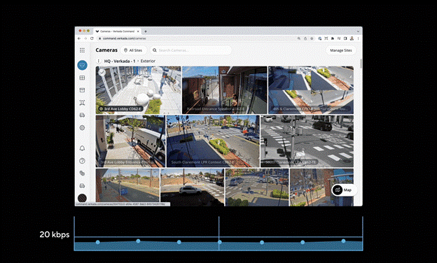 The Future of Security is Smarter How AI-Driven Video and Cloud Integration Are Transforming the Modern Enterprise