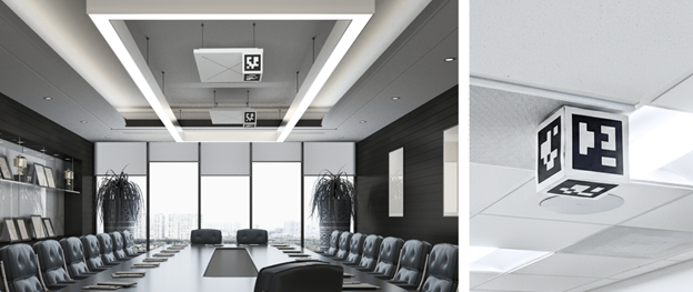 AI-Powered AV Setup How AutoMeasure Enhances Intelligent Video Collaboration