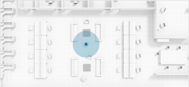 Sound Masking in Customer Service Areas Improving Privacy and Comfort